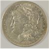 Image 1 : 1882-O/S MORGAN DOLLAR XF/AU