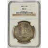 Image 1 : 1883-O MORGAN DOLLAR NGC MS-63