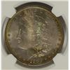 Image 2 : 1883-O MORGAN DOLLAR NGC MS-63