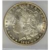 Image 2 : 1884-O MORGAN DOLLAR ICG MS-64