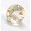 Image 1 : 2.20 CARAT GOLDEN CITRINE *RARE HUGE* GEMSTONE ROUND CUT AND FACETED GEM!! GEM CAME OUT OF SAFE!!