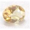 Image 1 : 1.65 CARAT GOLDEN CITRINE *RARE LARGE* GEMSTONE OVAL CUT AND FACETED GEM!! GEM CAME OUT OF SAFE!!