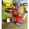 Image 1 : 3 Master Heat guns