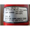 Image 2 : 3 Master Heat guns