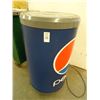 Image 1 : Coolpoint Ref. Rolling Beverage Merchandiser