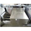 Image 1 : Krowne S/S Equipment /Bottle Stand