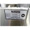 Image 2 : Krowne S/S Equipment /Bottle Stand