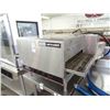 Image 1 : Lincoln Impinger Electric Conveyor Oven #1301-17