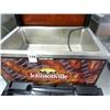 Image 2 : Johnsonville Food Warmer w/Plexi Bin