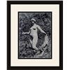 Image 1 : Wilhelm Maywald 1930s Antique Photogravure Framed