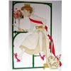 Image 1 : Noyer Limited Edition Hand Signed Princess Elodi Lithograph