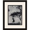 Image 1 : Pierre Verger Chinese 1937 Antique Framed Photogravure