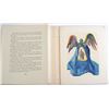Image 6 : Salvador Dali Divine Comedy Suite 100 Original Woodcuts