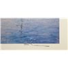 Image 2 : Yuen Fisherman's Bay Signed and Numbered Lithograph