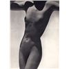 Image 2 : Eugene Rubin 1950 Nude Photogravure Framed