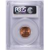 Image 4 : 1957 LINCOLN CENT, PCGS MS-66 RED