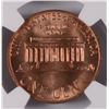 Image 3 : 1973-S LINCOLN CENT, NGC MS-66 RED