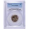 Image 1 : 1936-D BUFFALO NICKEL PCGS MS-65
