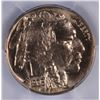 Image 2 : 1936-D BUFFALO NICKEL PCGS MS-65