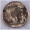Image 3 : 1936-D BUFFALO NICKEL PCGS MS-65