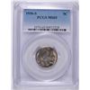 Image 1 : 1936-S BUFFALO NICKEL PCGS MS-65