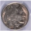 Image 2 : 1936-S BUFFALO NICKEL PCGS MS-65