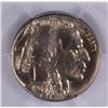 Image 2 : 1937 BUFFALO NICKEL PCGS MS-66