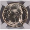Image 2 : 1943-S SILVER JEFFERSON NICKEL, NGC MS-66