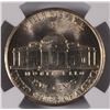 Image 3 : 1943-S SILVER JEFFERSON NICKEL, NGC MS-66