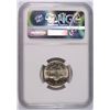 Image 4 : 1943-S SILVER JEFFERSON NICKEL, NGC MS-66