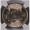 Image 3 : 1944-P SILVER JEFFERSON NICKEL, NGC MS-66