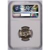 Image 4 : 1944-P SILVER JEFFERSON NICKEL, NGC MS-66