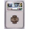 Image 4 : 1951-D JEFFERSON NICKEL, NGC MS-66