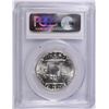 Image 4 : 1957-D FRANKLIN HALF DOLLAR, PCGS MS-64 FBL