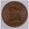 Image 2 : 1901 INDIAN CENT ICG MS-64 BN