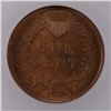 Image 3 : 1907 INDIAN CENT ICG MS-63 BN