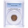 Image 1 : 1915-S LINCOLN CENT PCGS XF 40