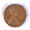 Image 2 : 1915-S LINCOLN CENT PCGS XF 40