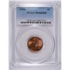 Image 1 : 1936 LINCOLN CENT PCGS MS-66 RD