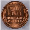 Image 3 : 1936 LINCOLN CENT PCGS MS-66 RD