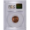Image 4 : 1936 LINCOLN CENT PCGS MS-66 RD