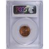 Image 4 : 1950 LINCOLN CENT, PCGS MS-66 RED  SCARCE!