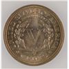 Image 3 : 1912 LIBERTY "v"  NICKEL ICG MS 64