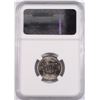 Image 4 : 1940 JEFFERSON NICKEL, NGC MS-65 5-FULL STEPS!