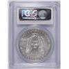 Image 4 : 2004 AMERICAN SILVER EAGLE, PCGS MS-70 PERFECT!