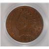 Image 2 : 1905 INDIAN HEAD CENT PCGS MS-64 BN