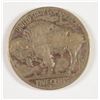 Image 2 : 1913-D II BUFFALO NICKEL F/VF