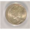 Image 2 : NO DATE MERCURY DIME PCGS MS-64 (MAJOR MINT ERROR-STRUCK 10% OFF CENTER)