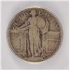 Image 2 : 1917 I STANDING LIBERTY QUARTER ICG VG-10