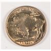Image 2 : 1938D BUFFALO NICKEL BU